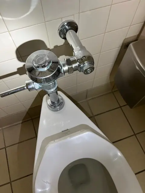 Fixture installation and repair for Sewer Camera Inspection in The Ranches